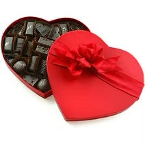 Amore di Mona, Seasons Greetings 12 Piece Gift Box