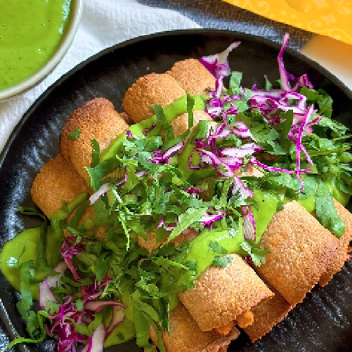 Maria & Ricardo's Organic Sprouted Tortillas, USDA Certified Organic - Pack of 3