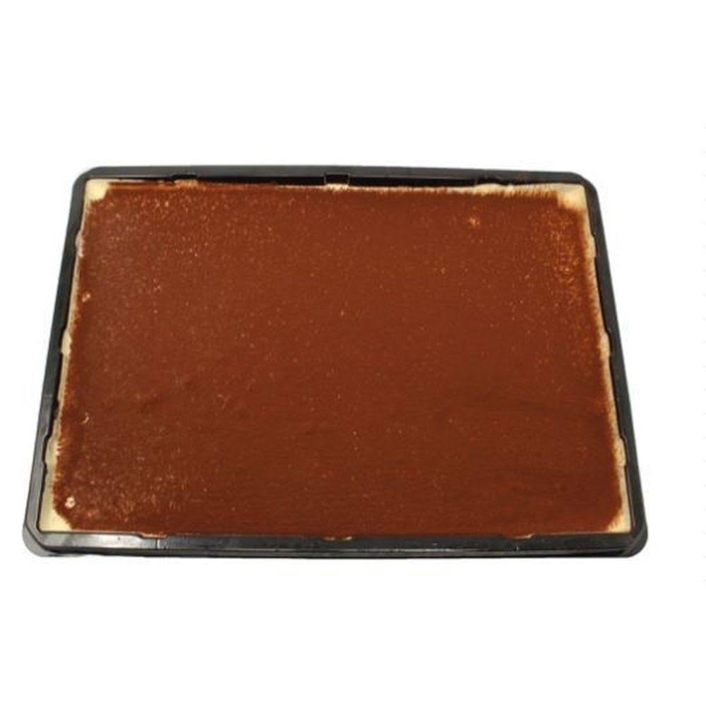 Sweet Street Unsliced Tiramisu Cake - 4 lb - Pack of 2