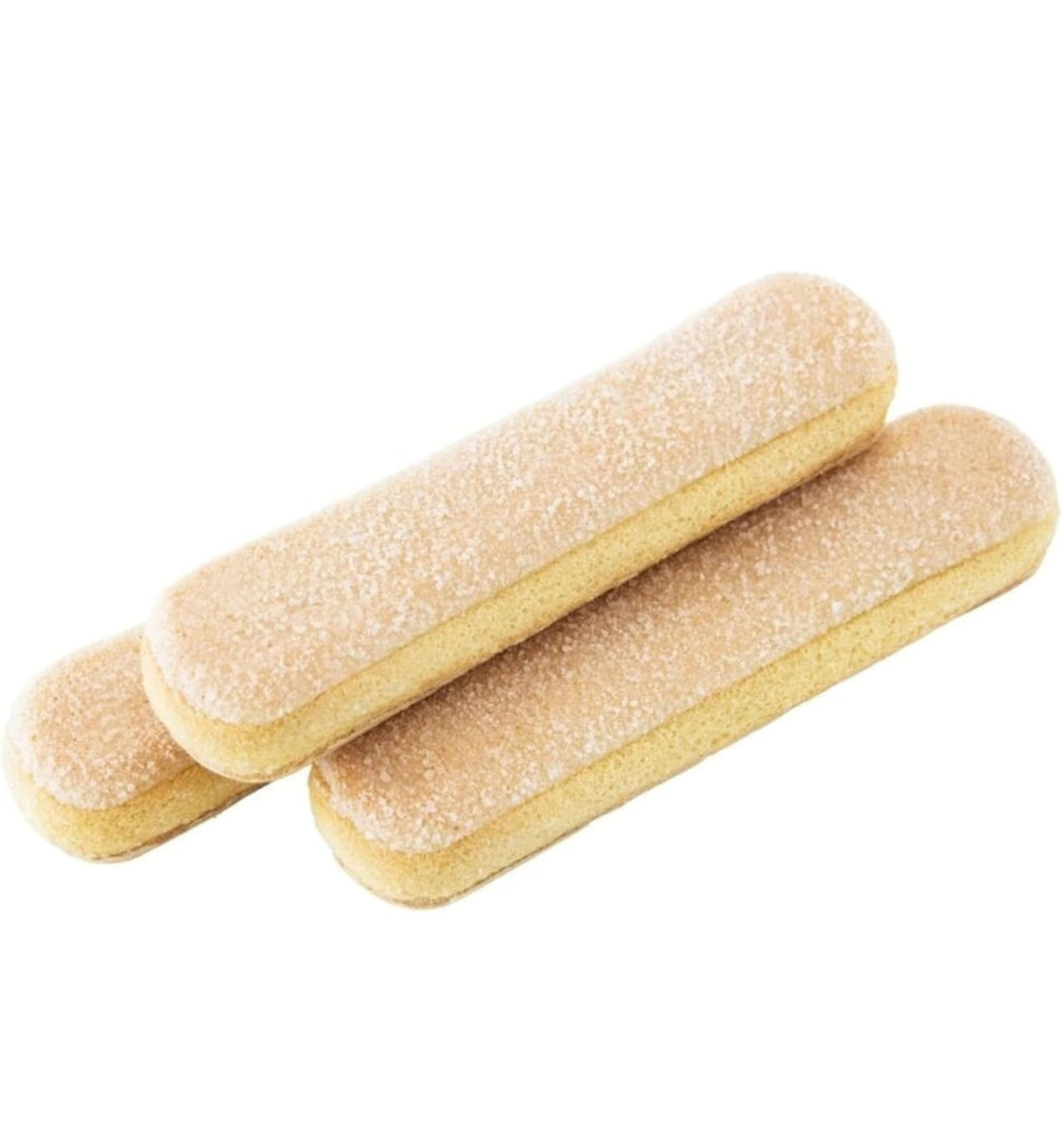 Forno Bonomi Savoiardi Ladyfingers Tiramisu Dessert Kit