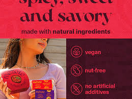 Mezete Muhammara Hummus Dip Snack | No Added Oils | Preservatives-Free | Halal | Vegan Dips & Spreads | Authentic Middle Eastern Taste | Great for Pita, Chips & Charcuterie - Pack of 6