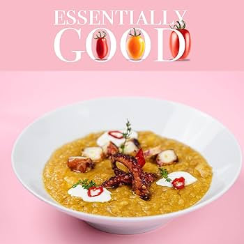 Così Com'è Italian Yellow Tomato Pasta Sauce with Basil, Made with Yellow Datterino Tomatoes, Non- GMO, Non Preservative - Pack of 3