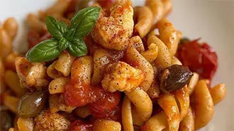 Così Com'è Italian Datterino Red Tomatoes Unpeeled in Water, Low-acid, No additives, No preservatives, 100% Natural, Non-GMO, Product of Italy - Pack of 3