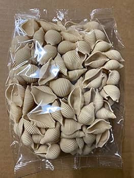 Great Low Carb Pasta Shells 8oz