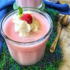 Keto Strawberry Shake Mix - 20 Serving Bag