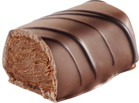 Révillon Pralissim Papillotes Chocolate, 3.96 lb - Imported from France