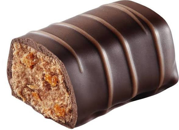 Révillon Papillotes Noir Lait Et Blanc Chocolate, 3.96 lb - Imported from France