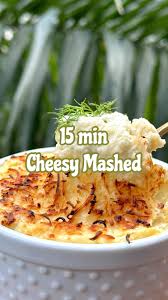 Palmini Butter & Herb Mashed Low Carb, Low Calorie Hearts of Palm Mashed - 8 oz Pouch - Pack of 6