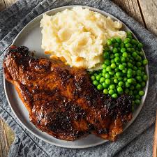 Palmini Butter & Herb Mashed Low Carb, Low Calorie Hearts of Palm Mashed - 8 oz Pouch - Pack of 6