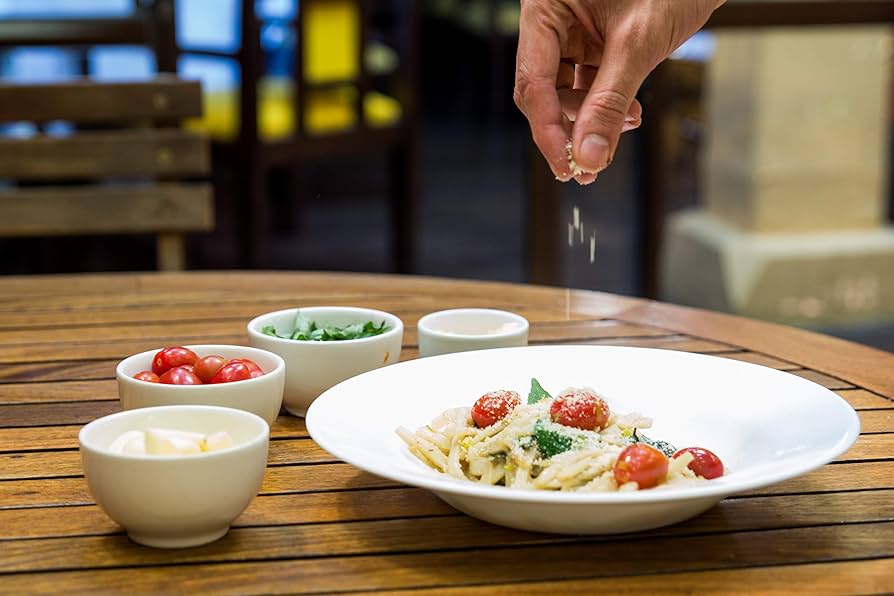 Palmini Pouch Variety Pack (Hearts of Palm) - Linguine | Angel Hair | Lasagna | Rice | Mashed Gluten Free - Pack of 5