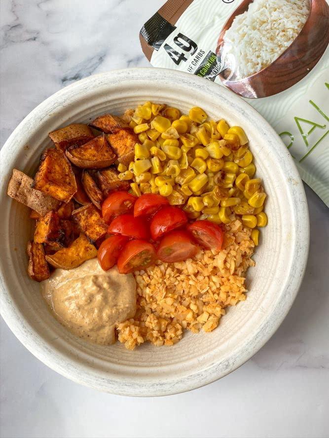 Palmini Pouch Variety Pack (Hearts of Palm) - Linguine | Angel Hair | Lasagna | Rice | Mashed Gluten Free - Pack of 5