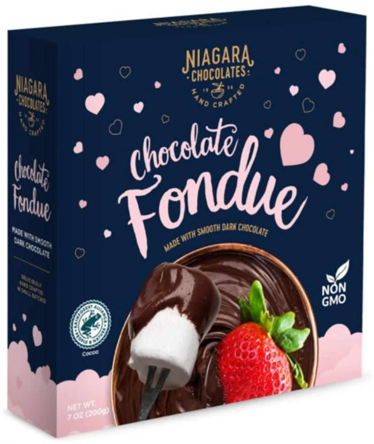 Evolution 3 in 1 Electric Fondue Set - Broth, Cheese, Chocolate Fondue Pot - Temp Control, Ceramic Bowl, 6 Baskets & Tongs - includes Cheese & Chocolate