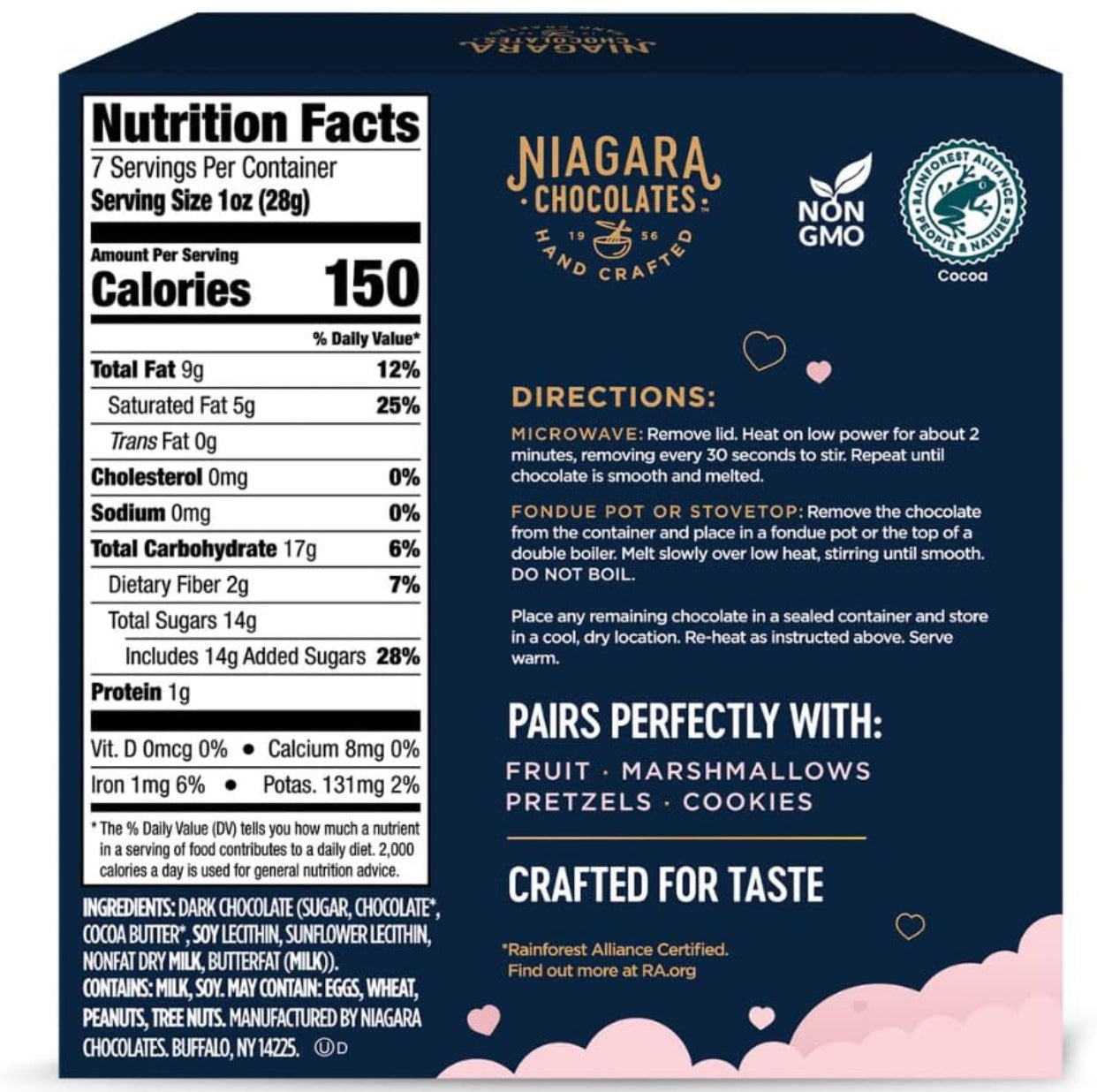 Evolution 3 in 1 Electric Fondue Set - Broth, Cheese, Chocolate Fondue Pot - Temp Control, Ceramic Bowl, 6 Baskets & Tongs - includes Cheese & Chocolate