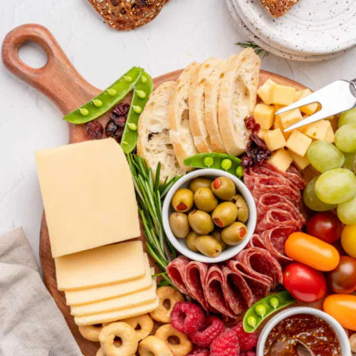 Sonoma Grilled Cheese Sandwich Kit