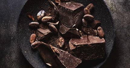 Fjak - Nordic Collection - Norwegian Chocolate Wild Blueberry Milk Chocolate 50% - Pack of 3