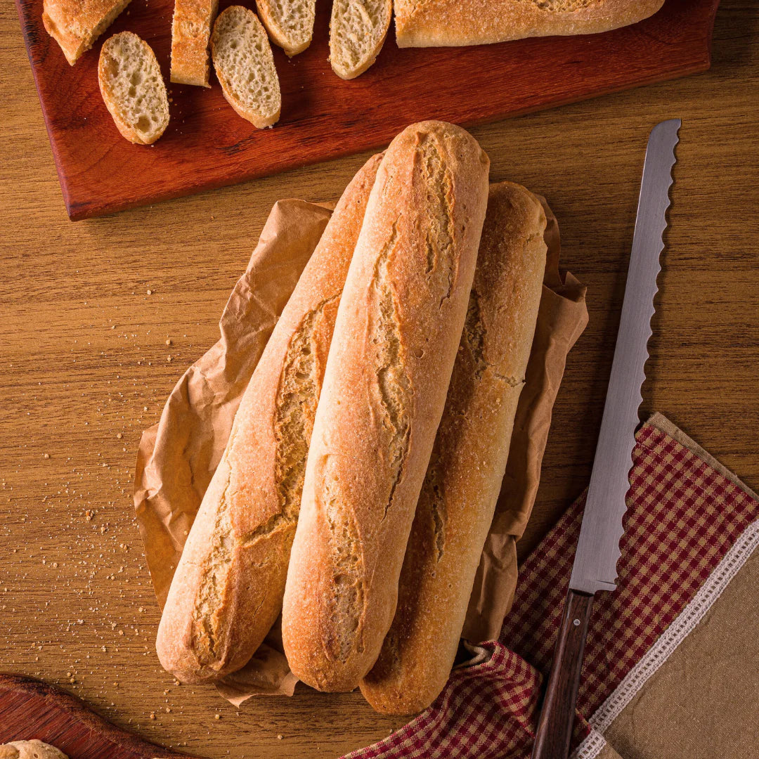 Gluten Free Artisan Gourmet Bread Sampler Pack