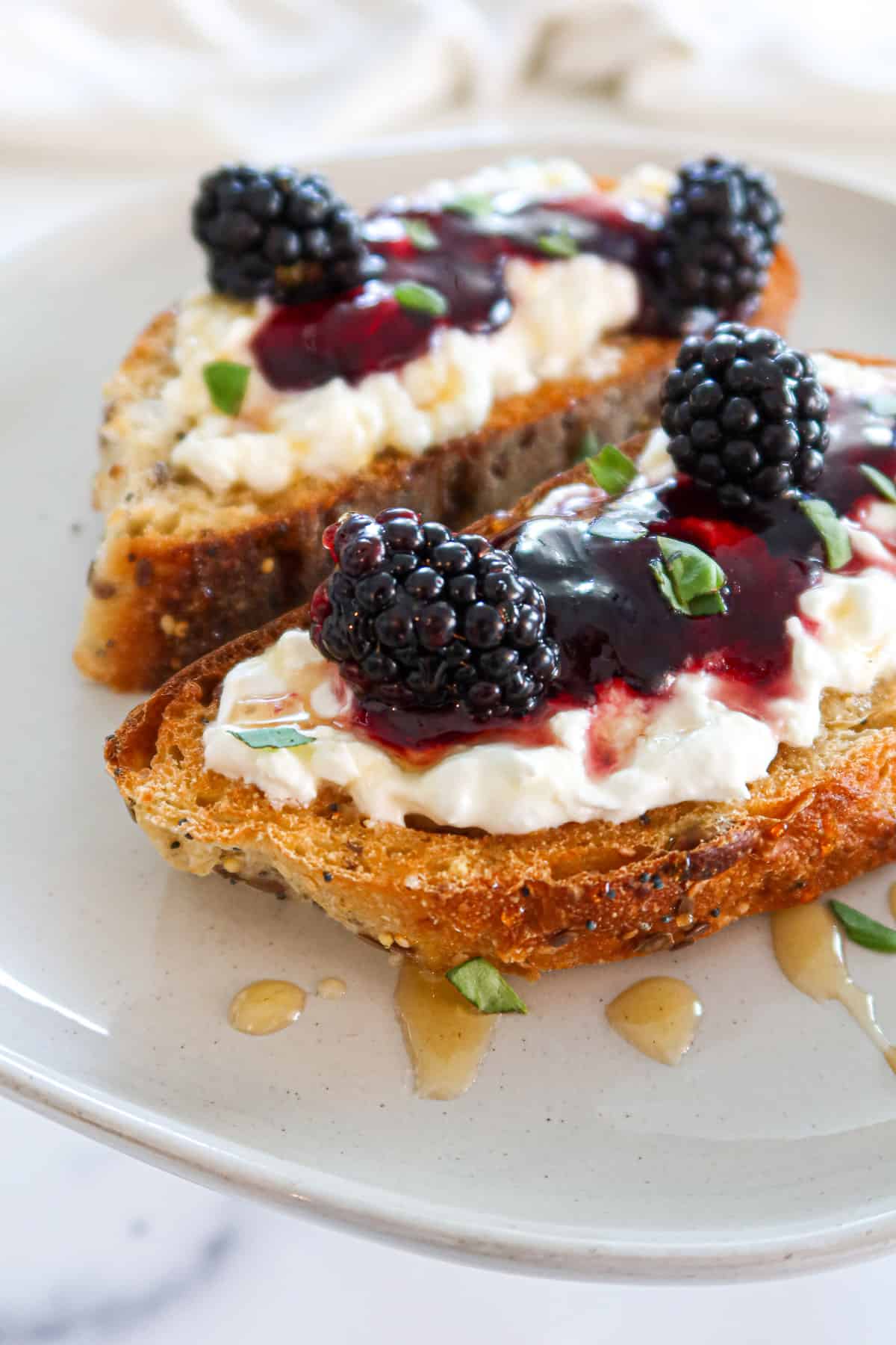 Fresh Burrata Cheese - 8 oz each - includes 8
