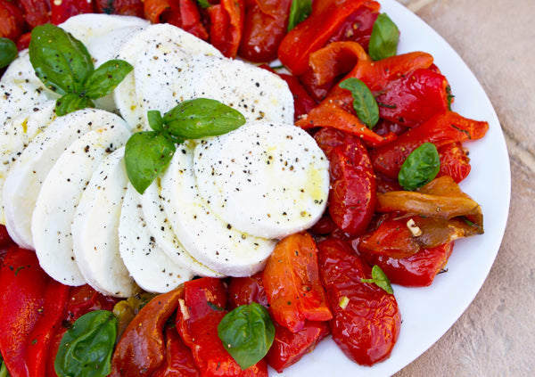 Mozzarella Di Bufala Cheese - 12 of 7 oz each