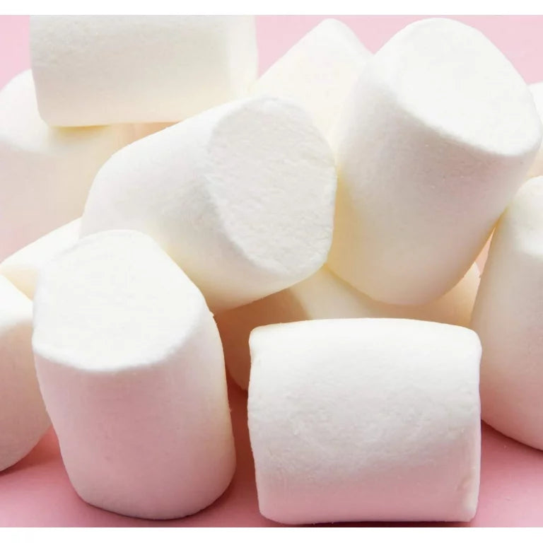 Dandies - Vegan Marshmallows, Vanilla - 10 oz - Pack of 2