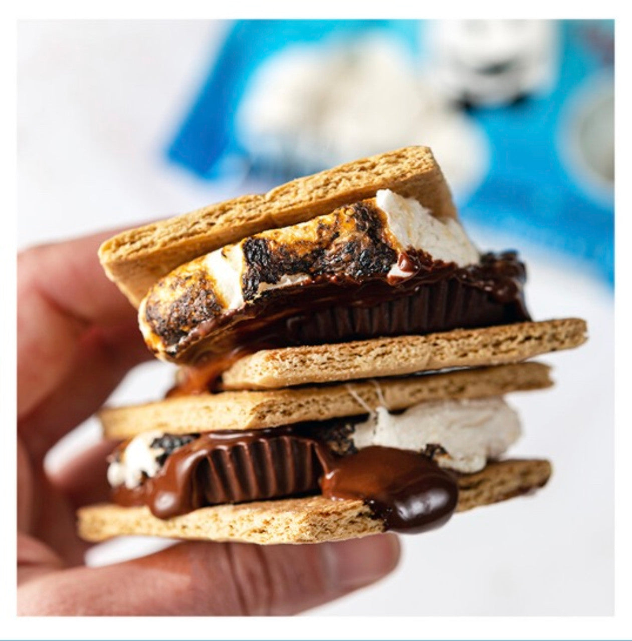 Dandies - Vegan Marshmallows, Vanilla - 10 oz - Pack of 2