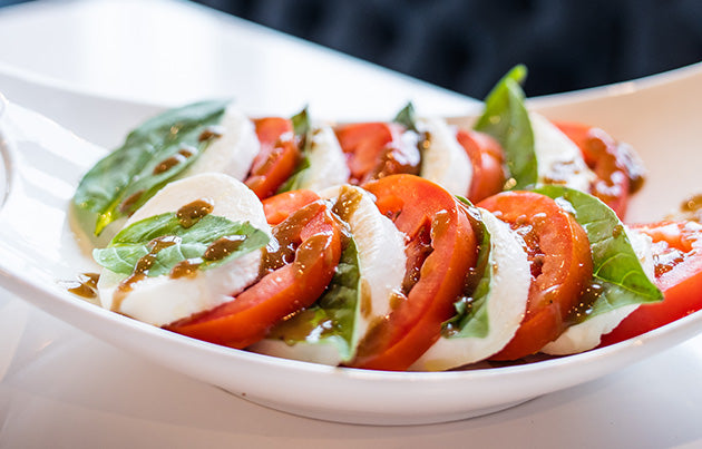 Mamma's Fresh Italian Cheese Mozzarella Fior Di Latte - 3 lb