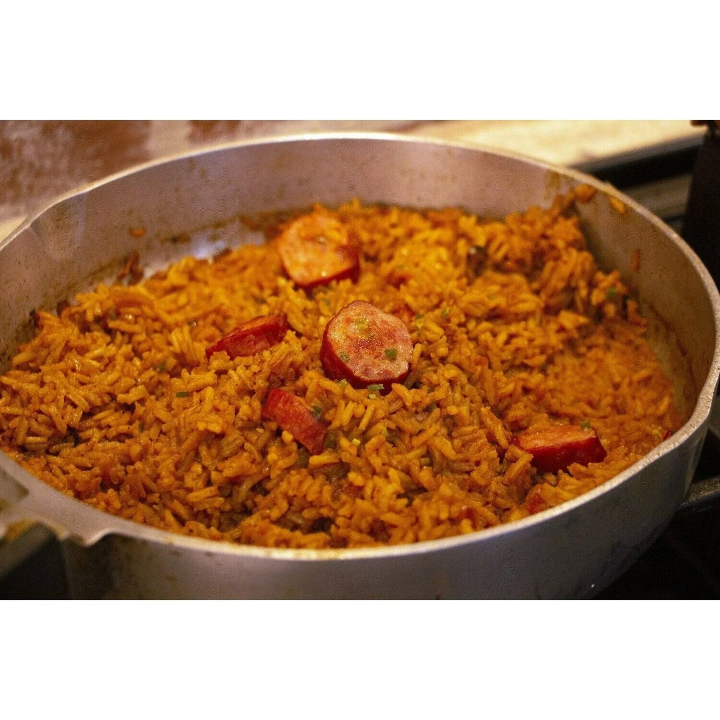 Ragin Cajun Jambalaya Mix