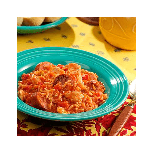 Ragin Cajun Jambalaya Mix