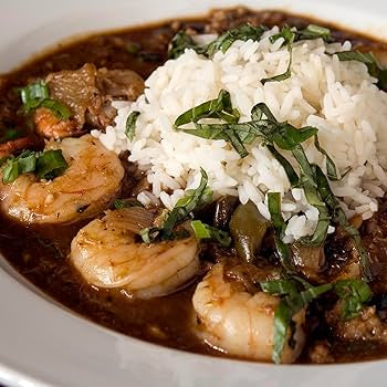 Ragin Cajun Gumbo Mix