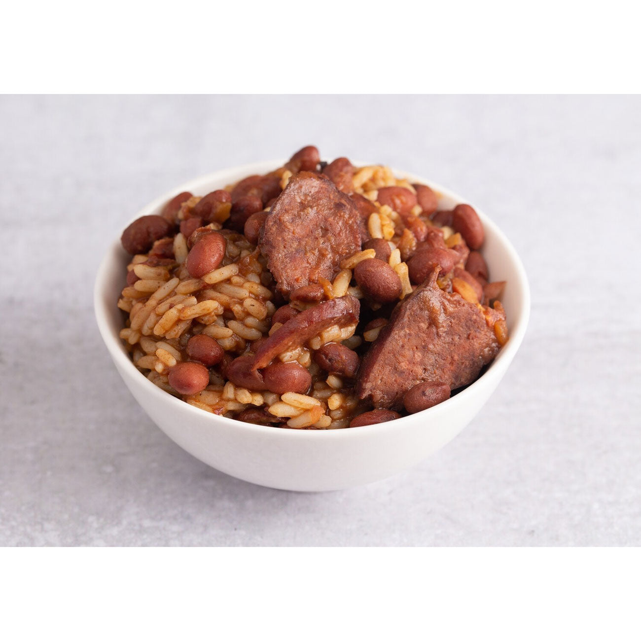 Ragin Cajun Red Beans and Rice Mix