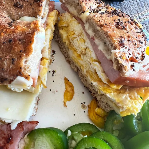 Royo Starter Pack - includes 4