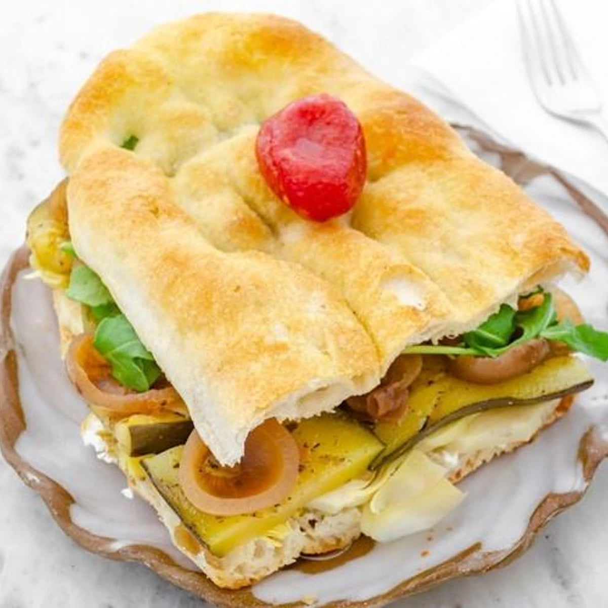 Sogno Toscano Italian Yellow Datterino Tomatoes Ketchup, Made with 100% Italian Tomatoes, 9.88 oz, No preservatives, No Artificial Flavors, Non-GMO  - Pack of 2