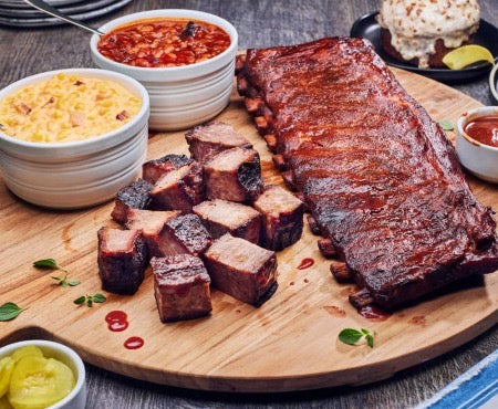 Jack Stack Barbecue Kansas City Favorite