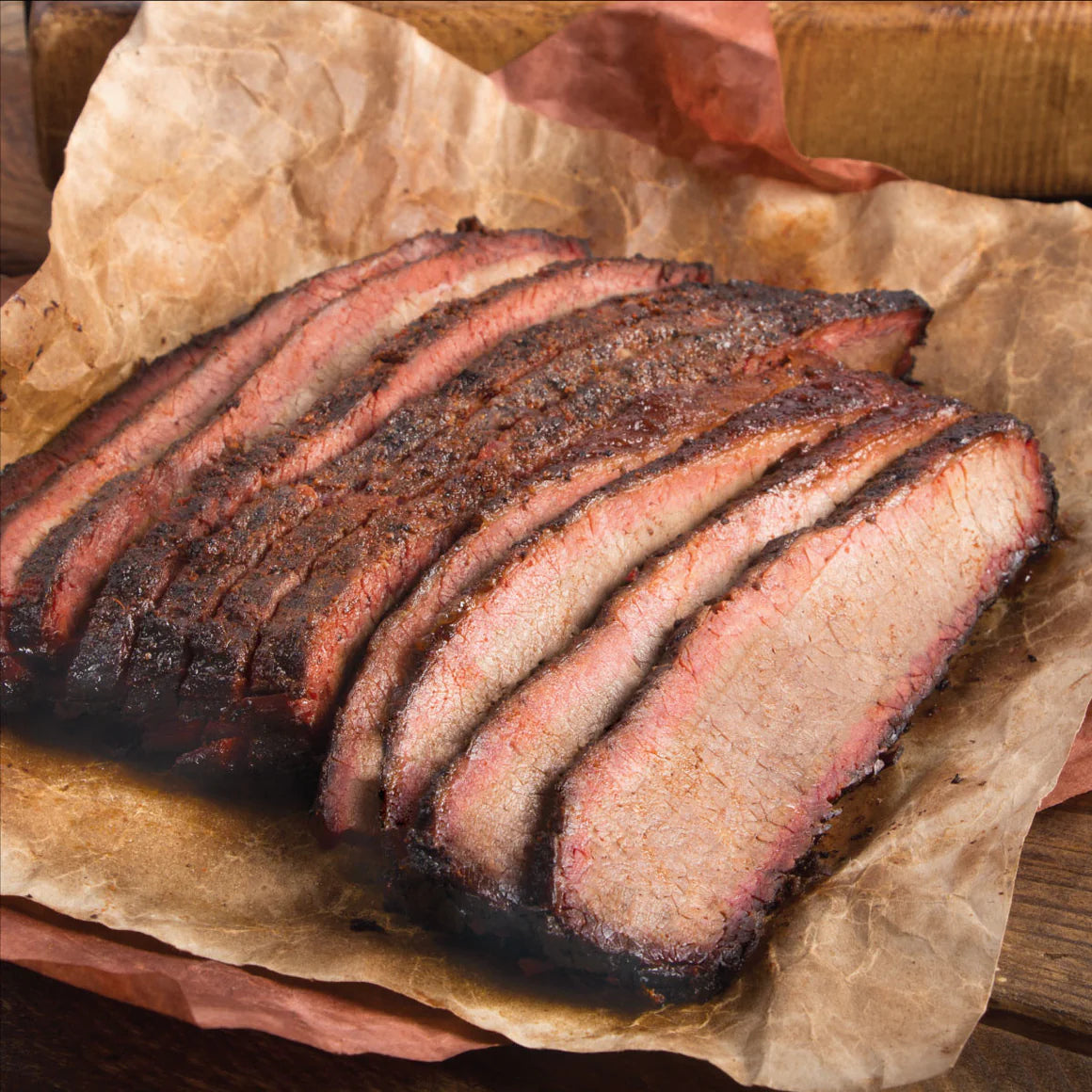 Meat Mitch ﻿Ribs, Sliced Brisket & Burnt Ends – The Show Up!