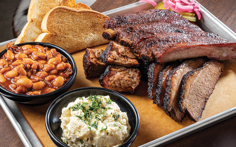 Meat Mitch Steer Season Rub 7 lb