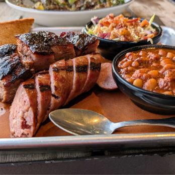 Meat Mitch Char Bar Table Sauce - 1 Gallon (GF)