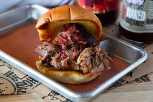 Meat Mitch WHOMP! Sauce and Rub Gift Box