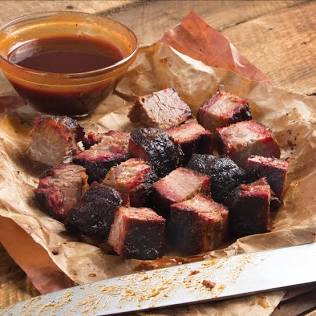Meat Mitch Char Bar Table Sauce - 1 Gallon (GF)