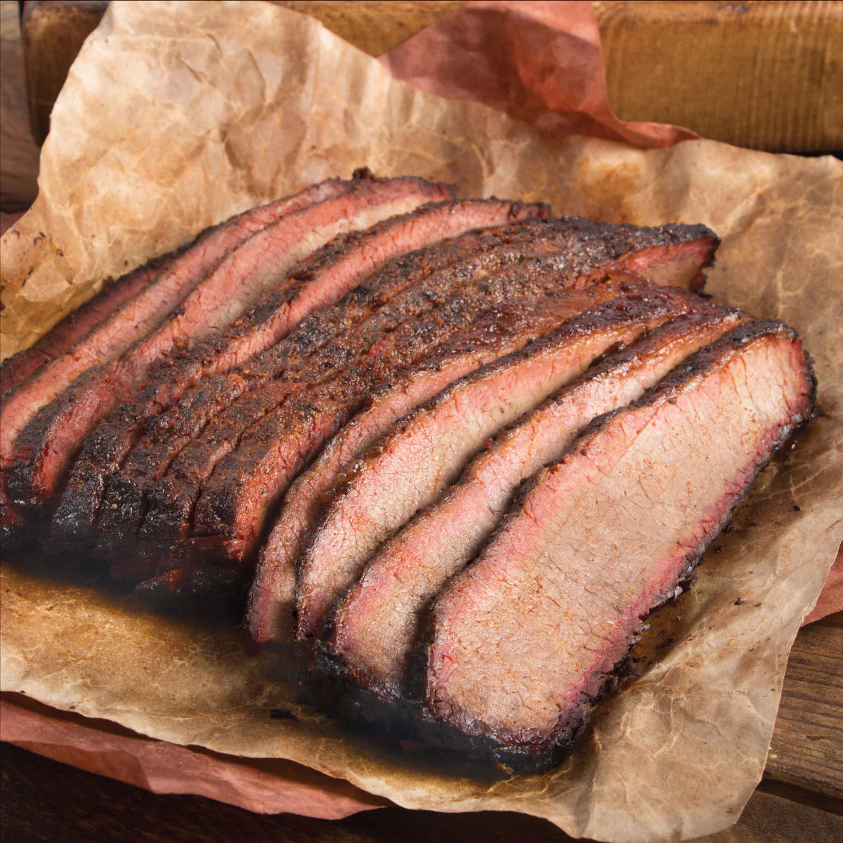 Meat Mitch Beef Brisket - 1 lb