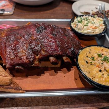 Meat Mitch Char Bar Table Sauce - 1 Gallon (GF)