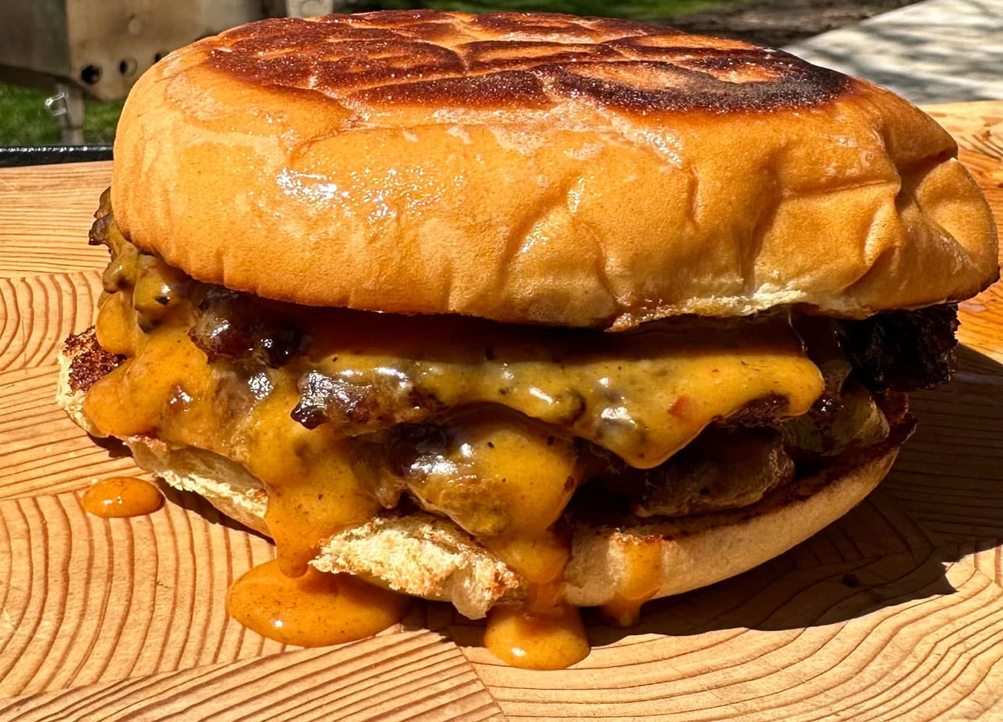 Meat Mitch Yellow Brick Road Sauce - Pack of 2