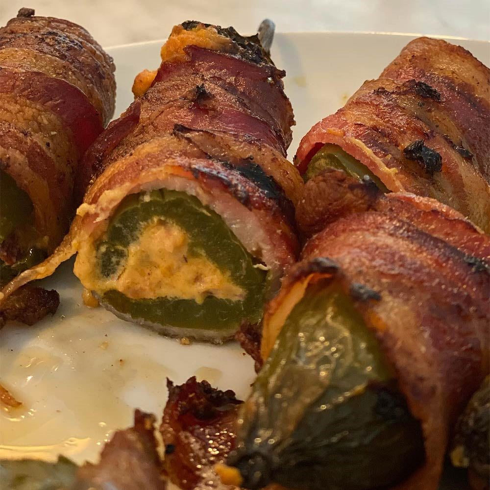 Meat Mitch Yellow Brick Road Sauce - Pack of 2