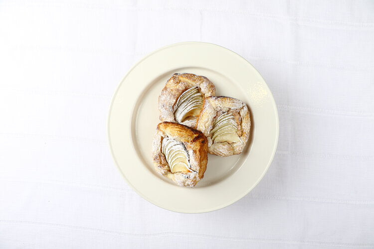 Cranberry Cinnamon Goat Cheese, La Bonne Vie - 4 oz  - Pack of 4