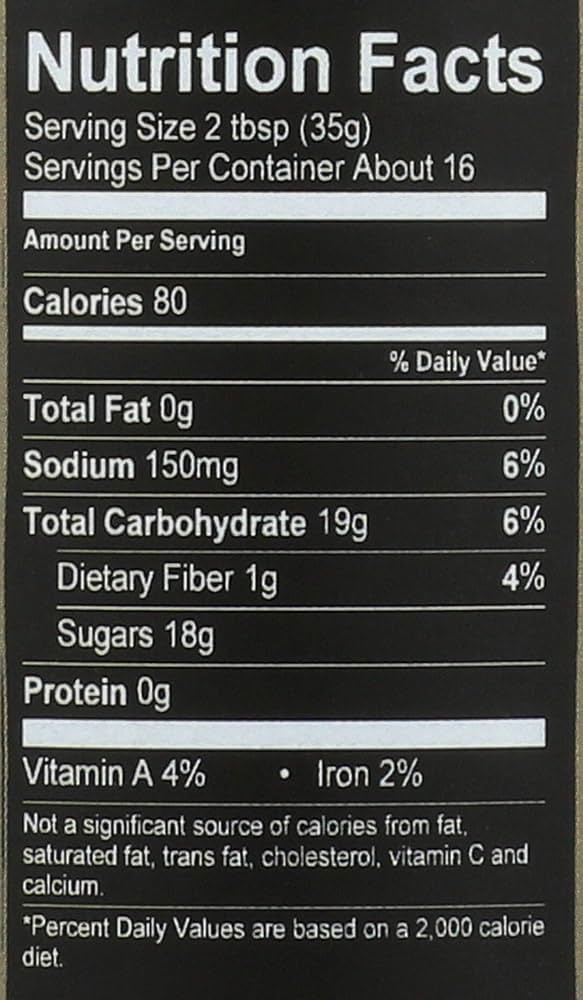 Meat Mitch WHOMP! Competition BBQ Sauce - Pack of 2