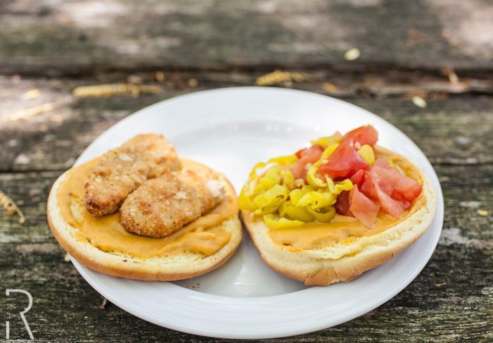 Jalapeño Cheddar - Dairy Free - Dip it, Mac it, Melt it