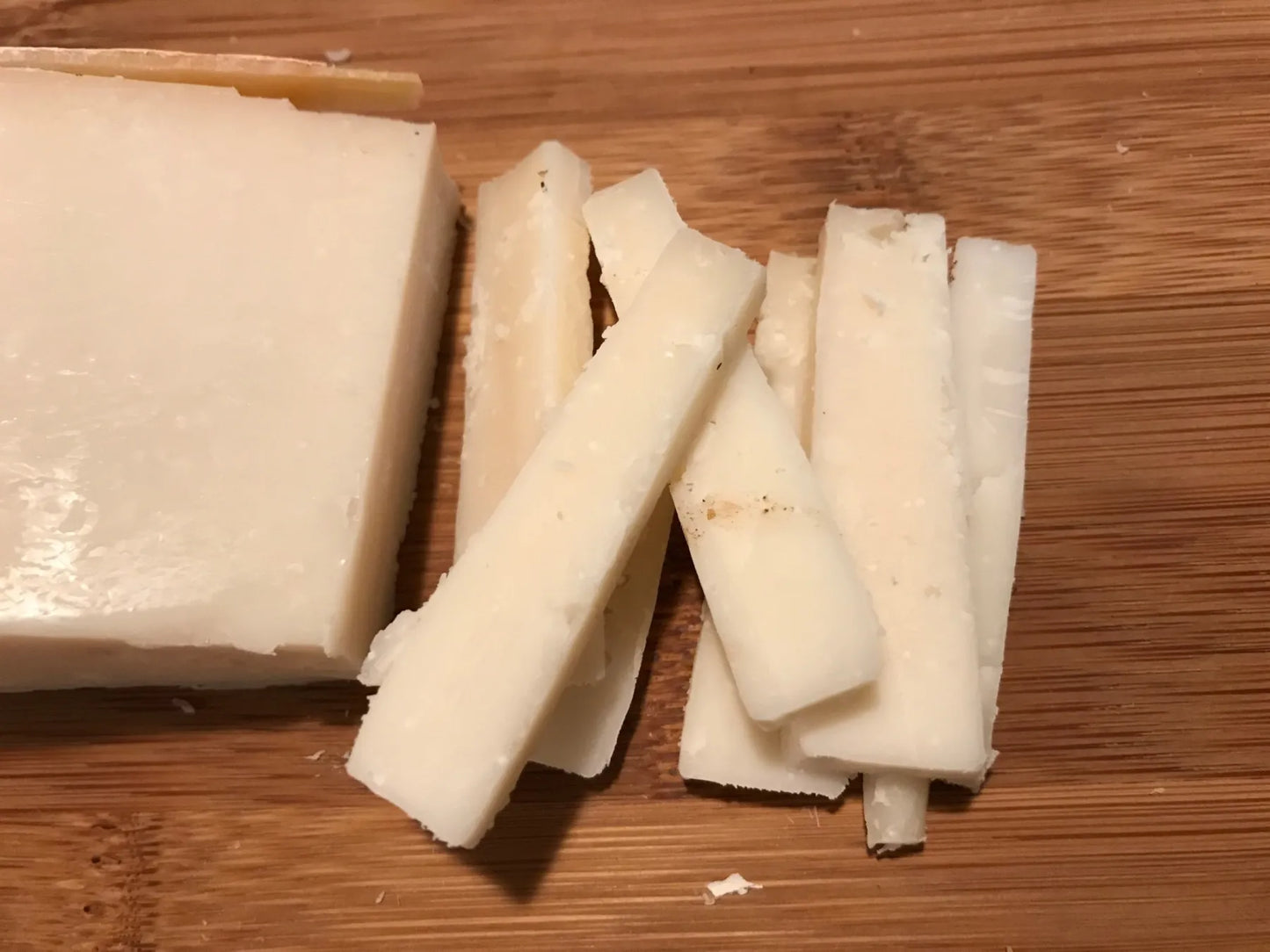 Brabander Goat Gouda Cheese, 1 lb