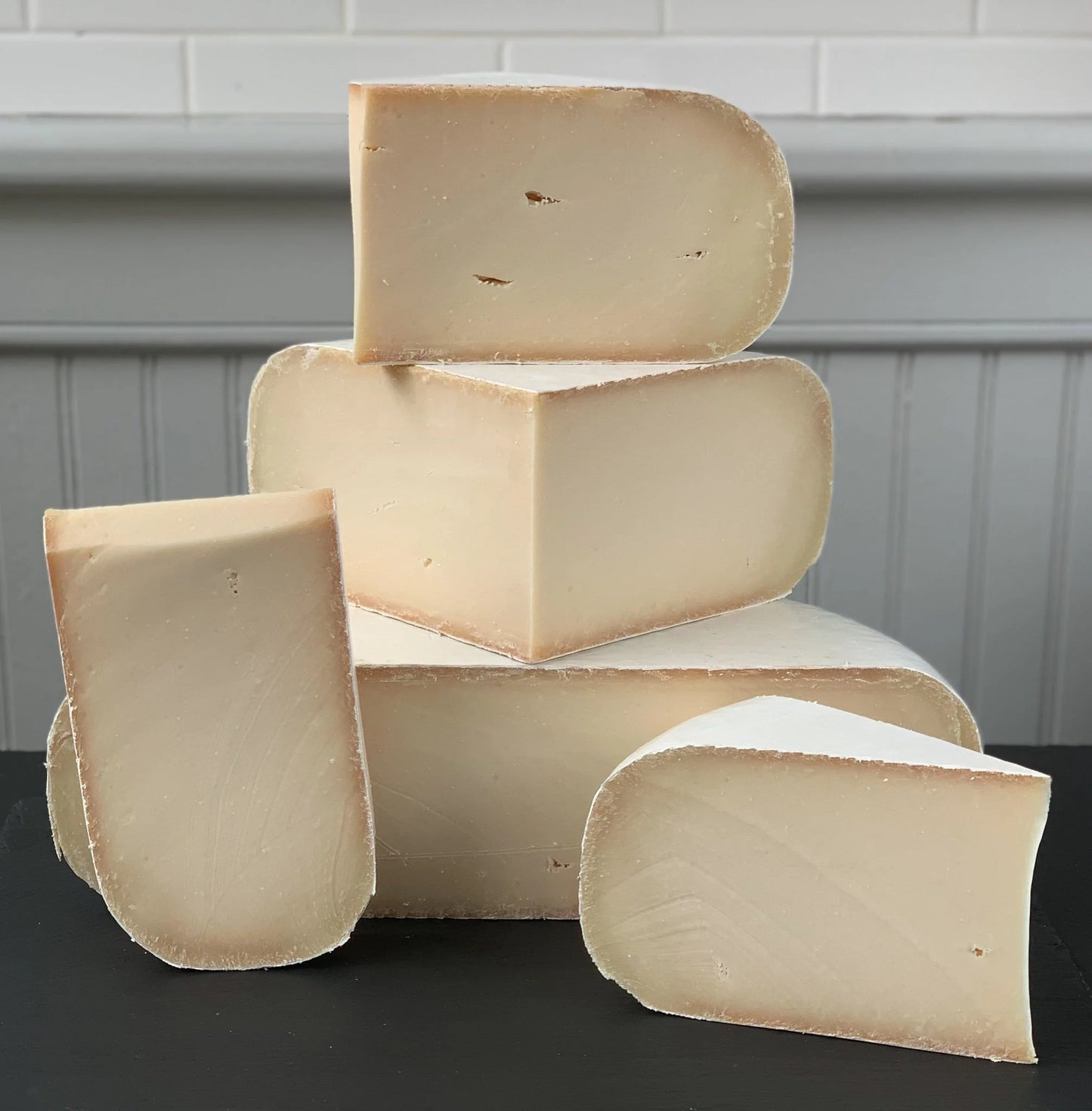 Brabander Goat Gouda Cheese, 1 lb