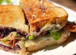 Marieke Gouda Cheese with Foenegreek, 1 lb