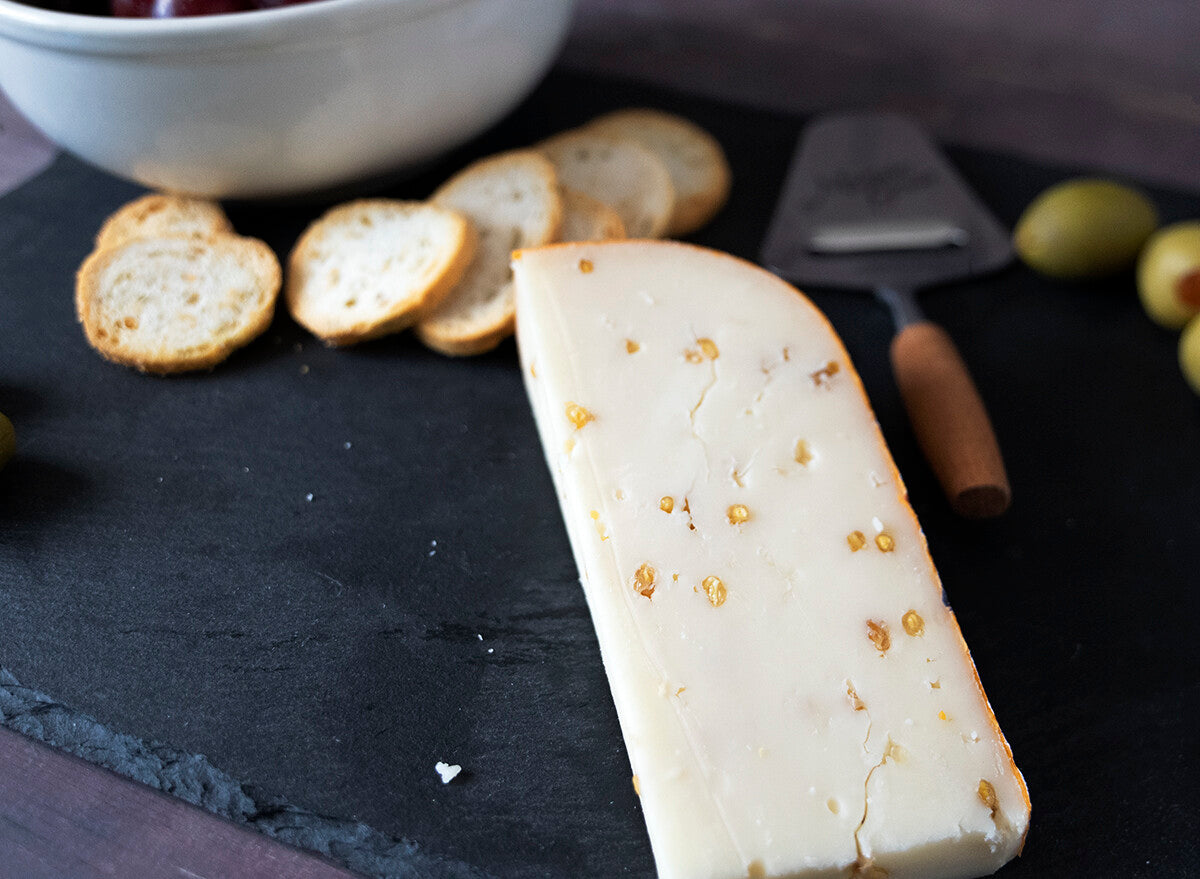 Marieke Gouda Cheese with Foenegreek, 8 Oz