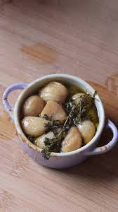 Bella Contadina Garlic with Herbs,  19.4 oz