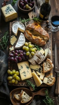 PECORINO DI MONTALCINO TRUFFLE WHEEL, 3.5 lb